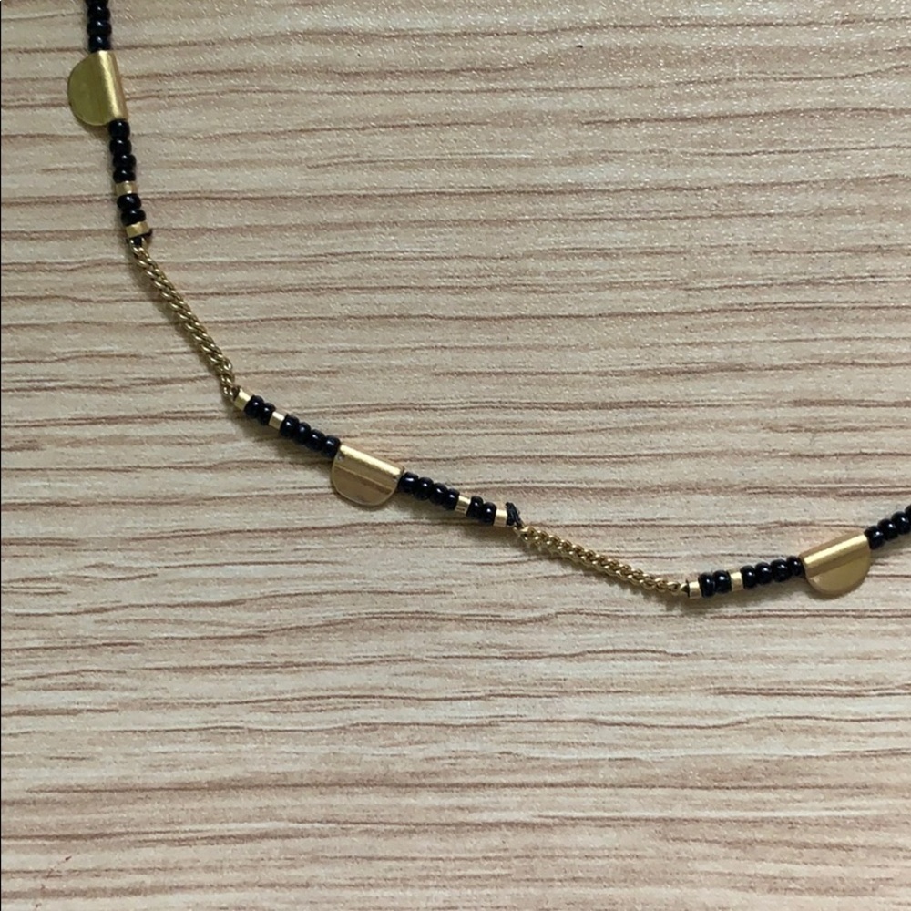 Madewell necklace